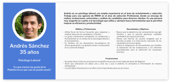 Perfil selección 1